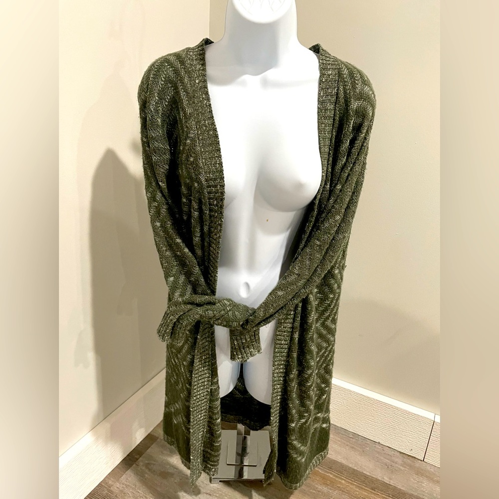 Mossimo cardigan